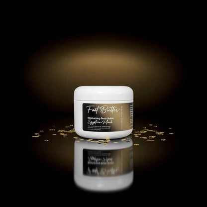 Egyptian Musk Moisturizing Body Butter – Deep Hydration &amp; Long-Lasting Fragrance