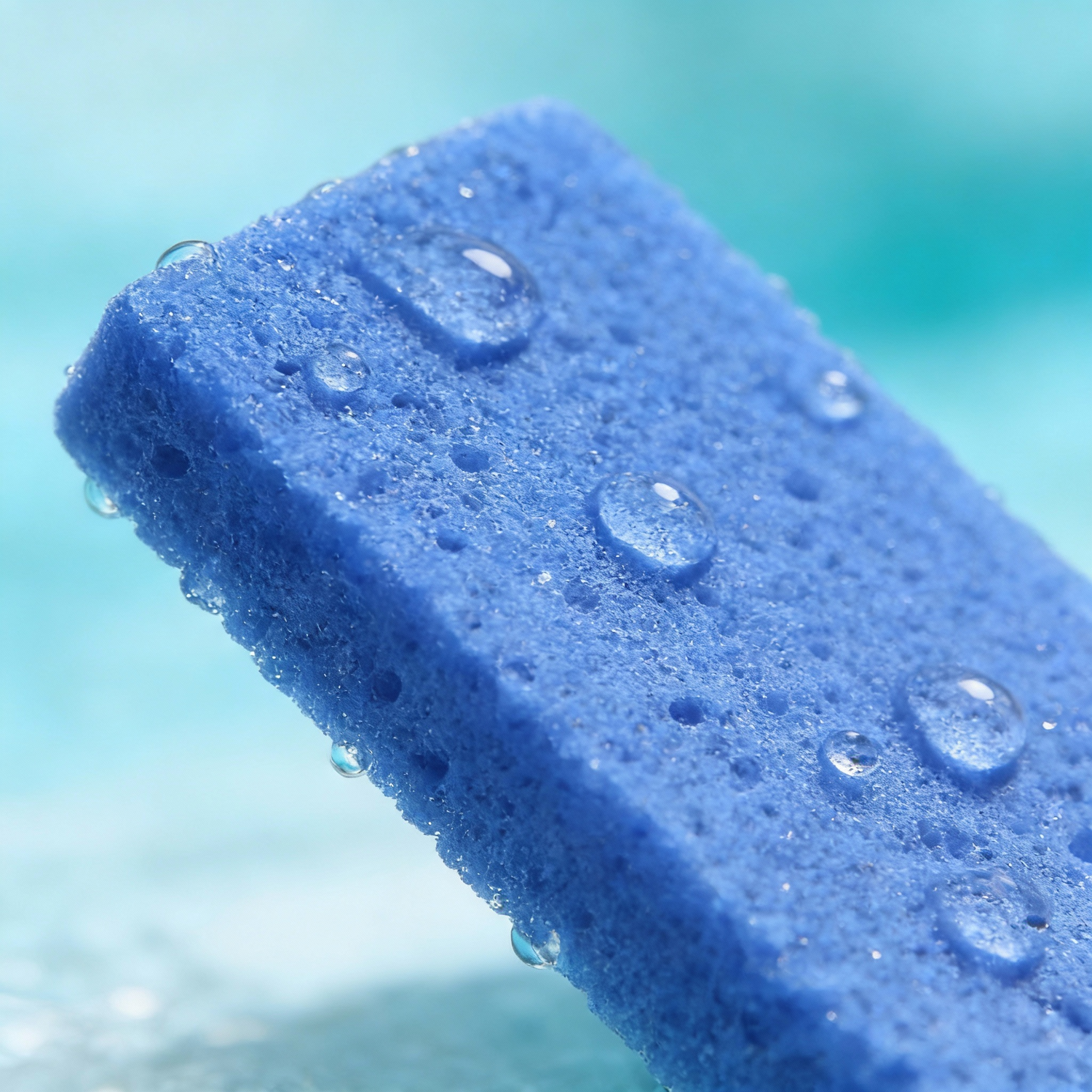 Pumice Foot Scrubber – Removes Dry, Thick, Dead Skin &amp; Calluses