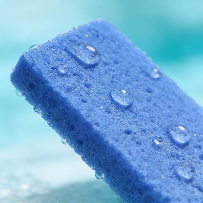 Pumice Foot Scrubber – Removes Dry, Thick, Dead Skin &amp; Calluses