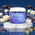 Lavender & Jasmine Foot Butter – Deep Moisturizing Foot Cream for Dry, Tired Feet