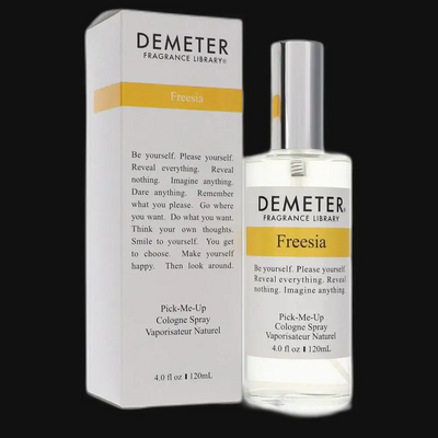 Freesia By Demeter Perfume for Women