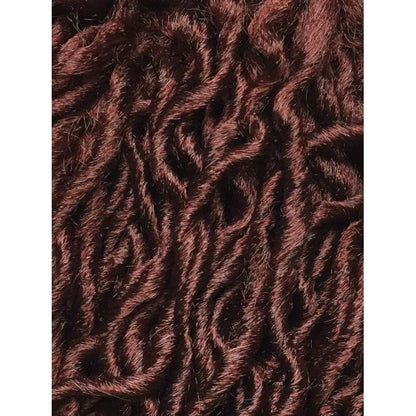 FreeTress Braid 3X Bona Loc 24"
