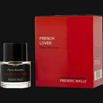 French Lover By Frederic Malle Cologne for Men by Gamer Scents