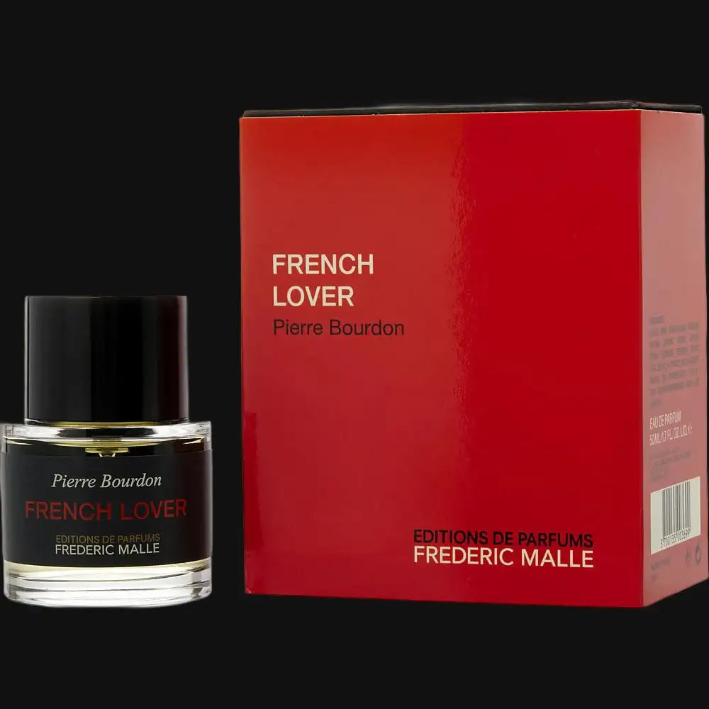 French Lover By Frederic Malle Cologne for Men