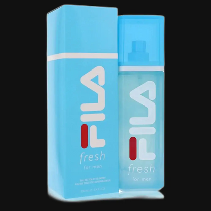 Fresh By Fila Cologne for Men
