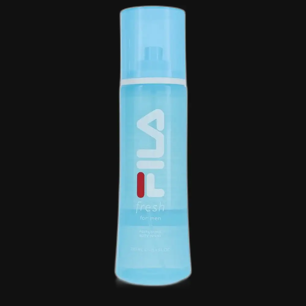Fresh By Fila Cologne for Men by Gamer Scents