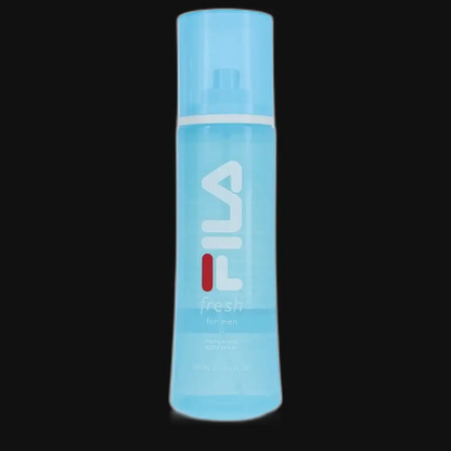Fresh By Fila Cologne for Men by Gamer Scents