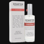 Fresh Ginger By Demeter Perfume for Women