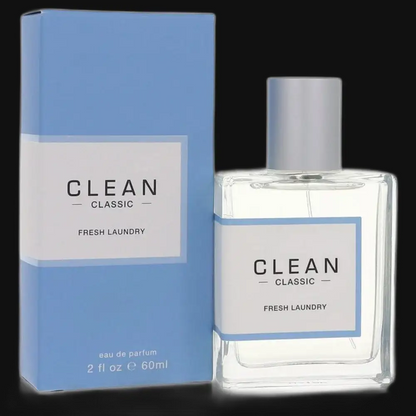 Fresh Laundry By Clean Perfume for Women