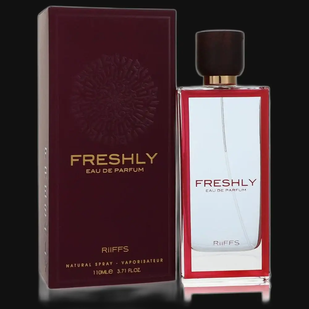 Freshly By Riiffs Perfume for Women
