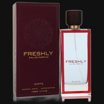 Freshly By Riiffs Perfume for Women