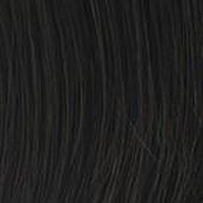 Hairdo Fringe Top of Head