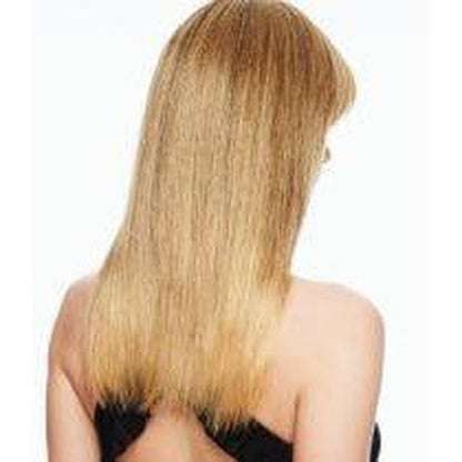 Hairdo Fringe Top of Head
