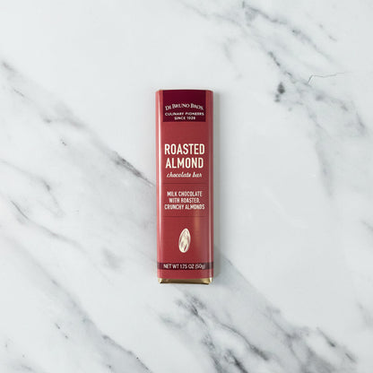 Milk Chocolate Almond Bar by Di Bruno Bros.
