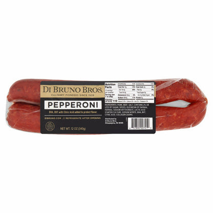 Sicilian Pepperoni by Di Bruno Bros.