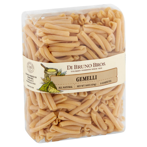 Gemelli by Di Bruno Bros.