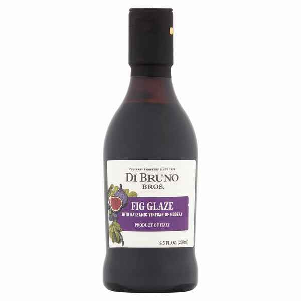Fig Glaze with Balsamic Vinegar