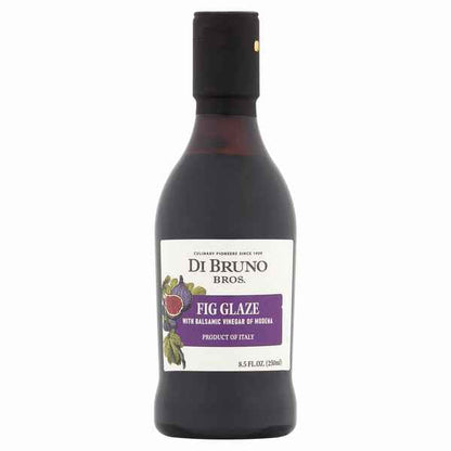 Fig Glaze with Balsamic Vinegar