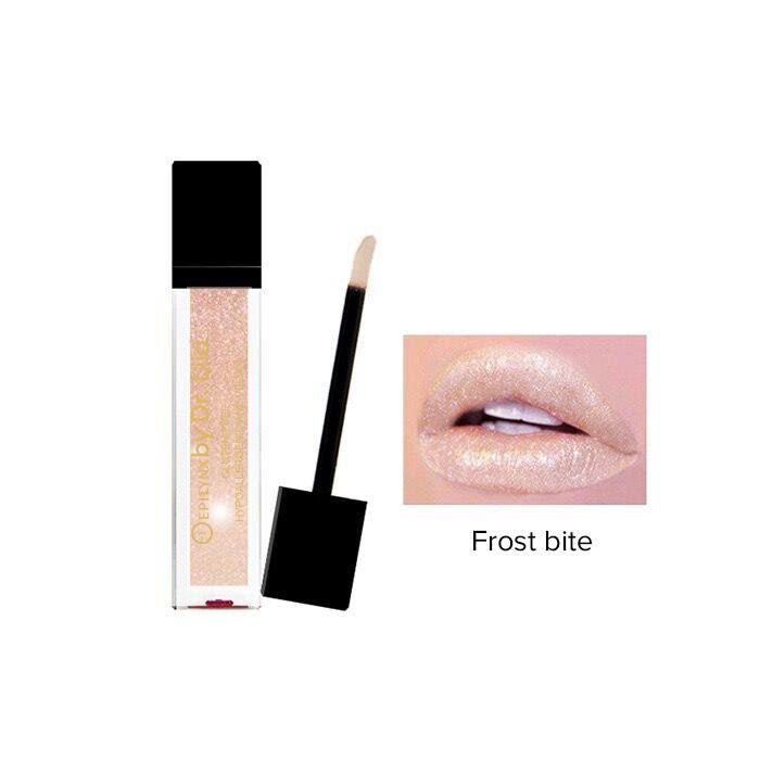 Color Intense Liquid Lipsticks &amp; High Shine Lip Glosses – Vegan, Gluten-Free, Long-Wear by EpiLynx