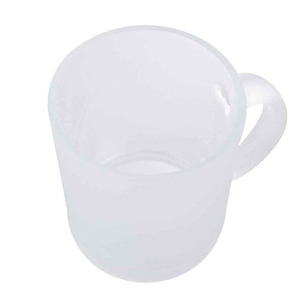 Virtrue Frosted Mug