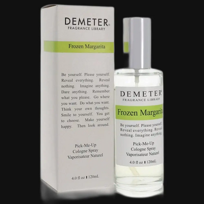Frozen Margarita By Demeter Perfume for Women