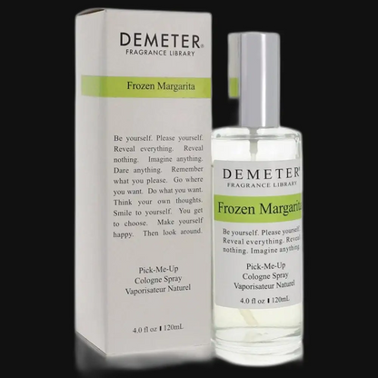 Frozen Margarita By Demeter Perfume for Women