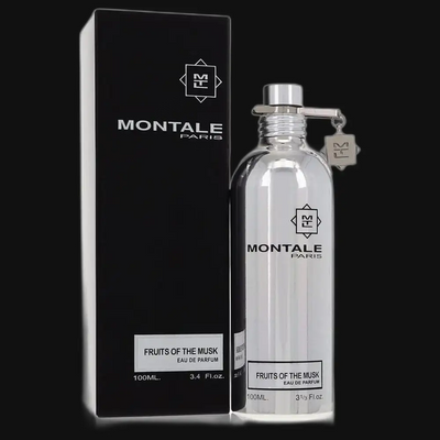 Fruits Of The Musk By Montale (Unisex)