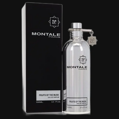 Fruits Of The Musk By Montale (Unisex)