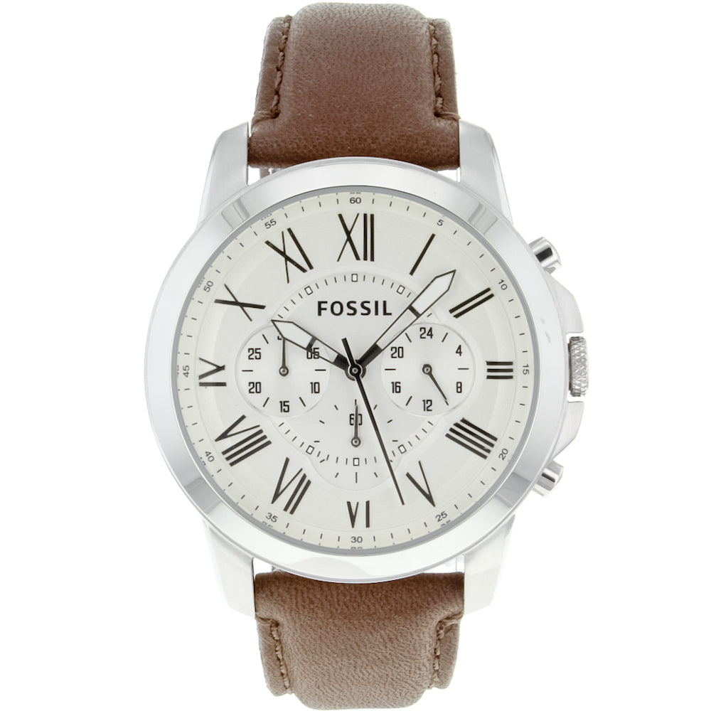 Fossil Men&
