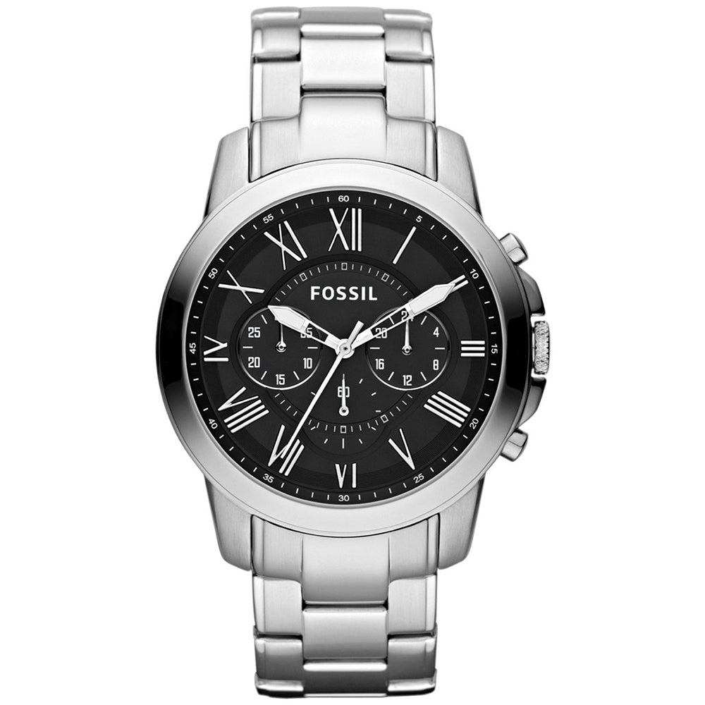 Fossil Men&
