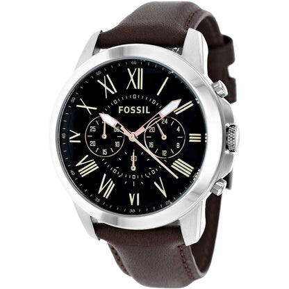 Fossil Men&