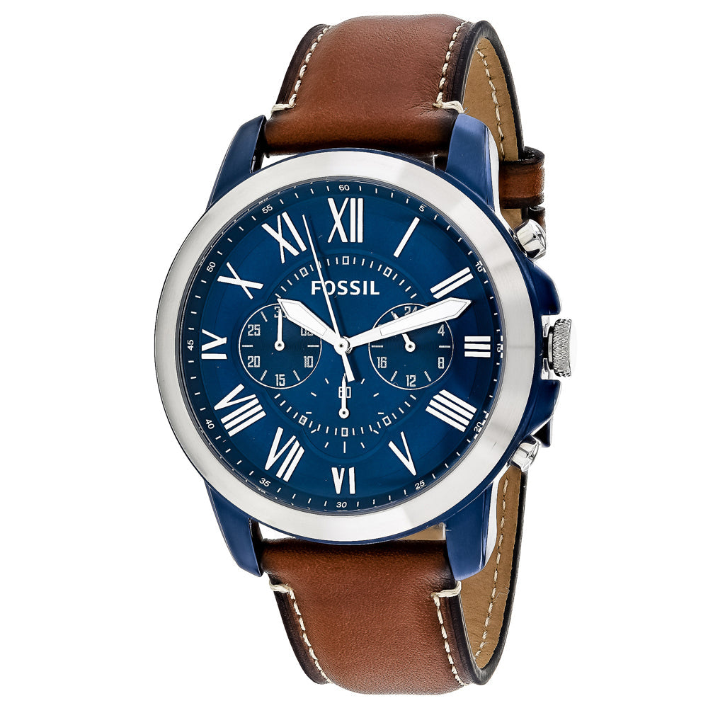 Fossil Men&