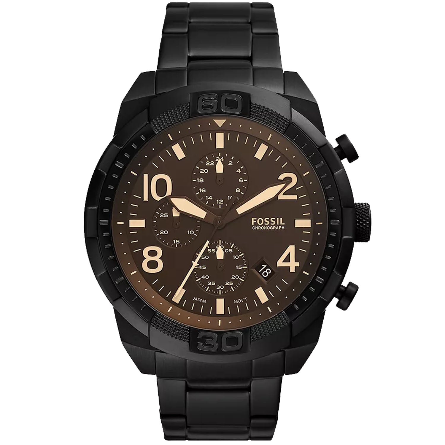 Fossil Men&