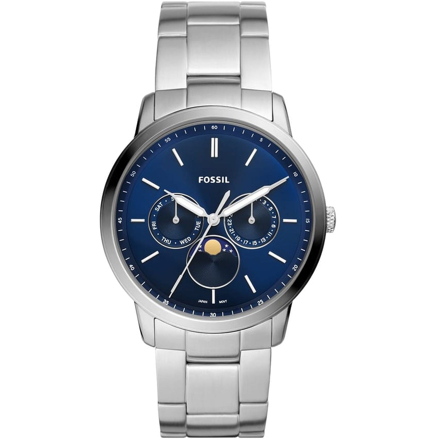 Fossil Men&