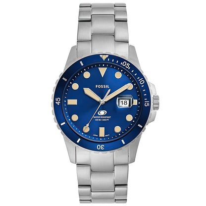 Fossil Men&