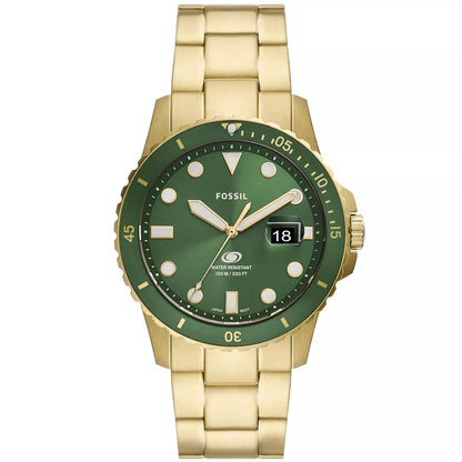 Fossil Men&