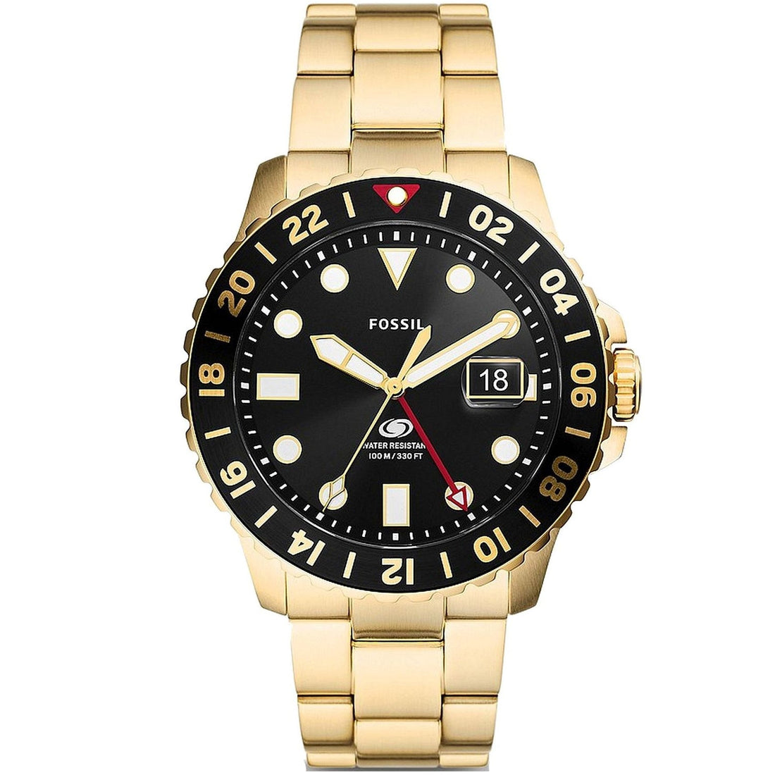 Fossil Men&