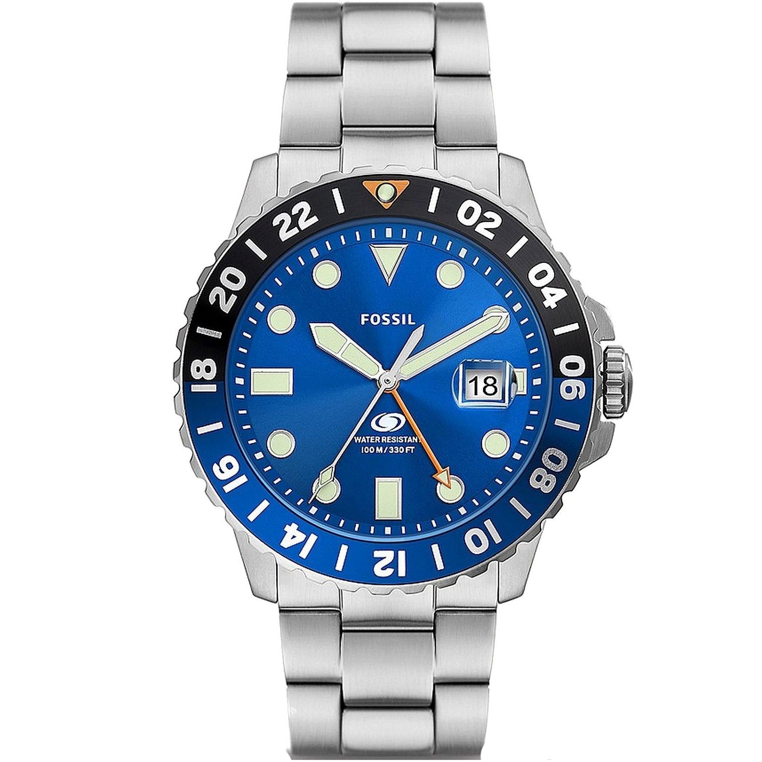 Fossil Men&