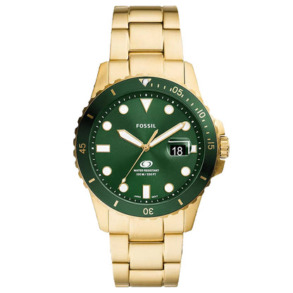Fossil Men&