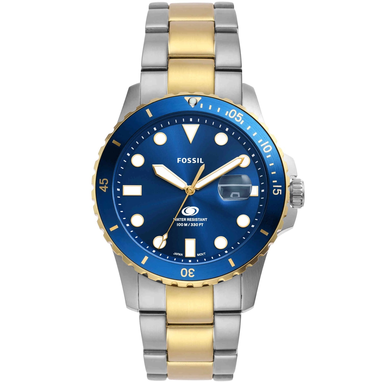 Fossil Men&