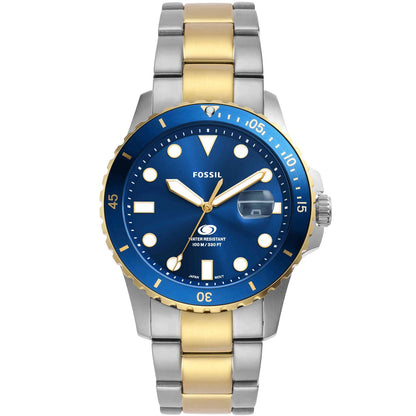 Fossil Men&