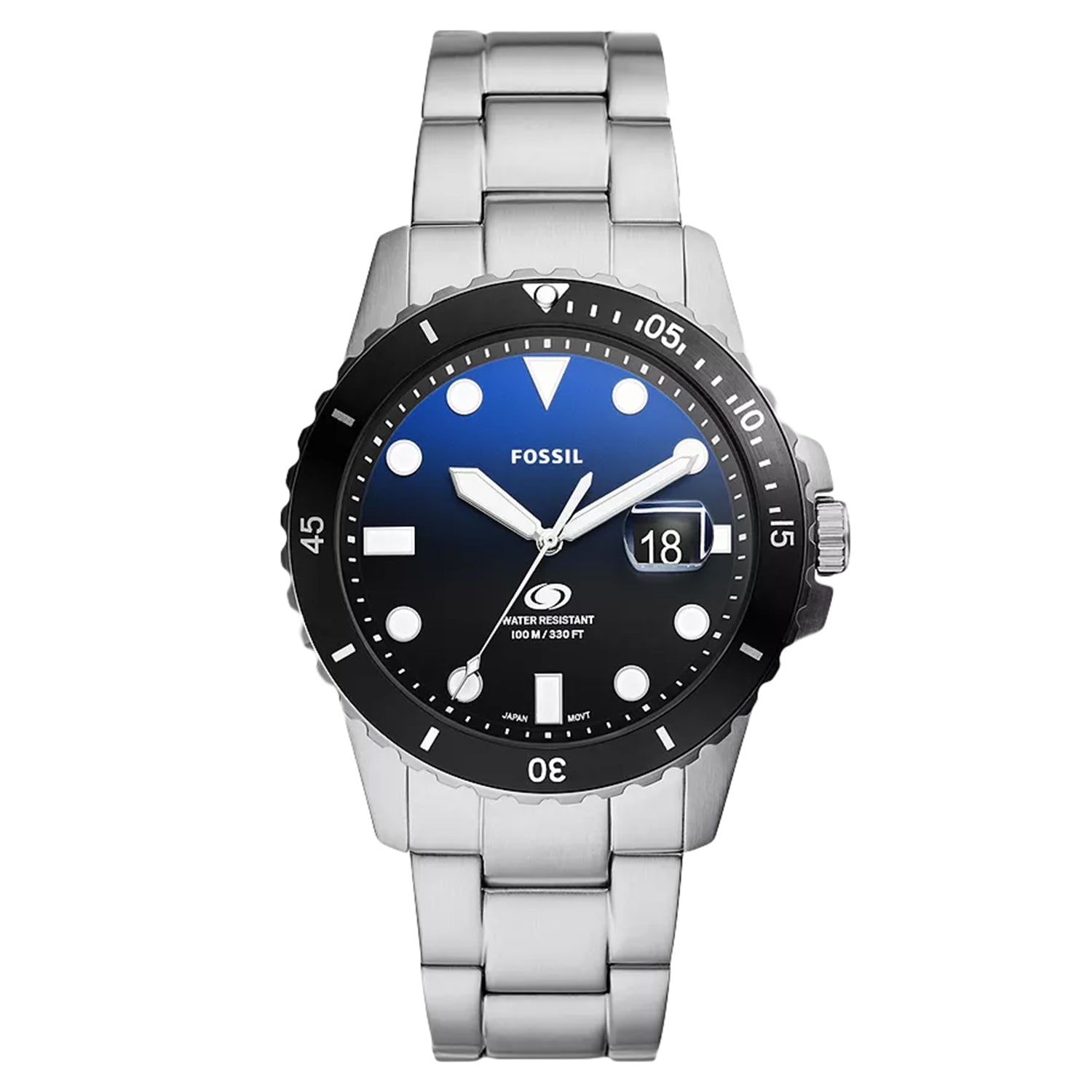Fossil Men&