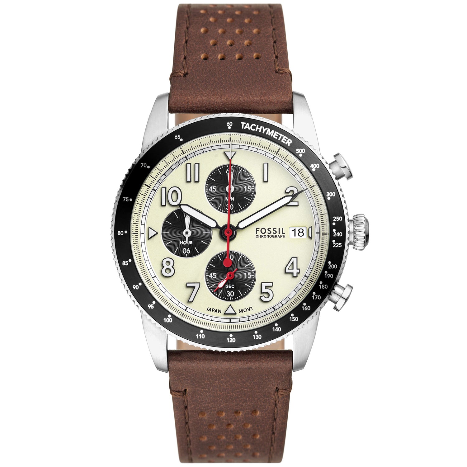 Fossil Men&