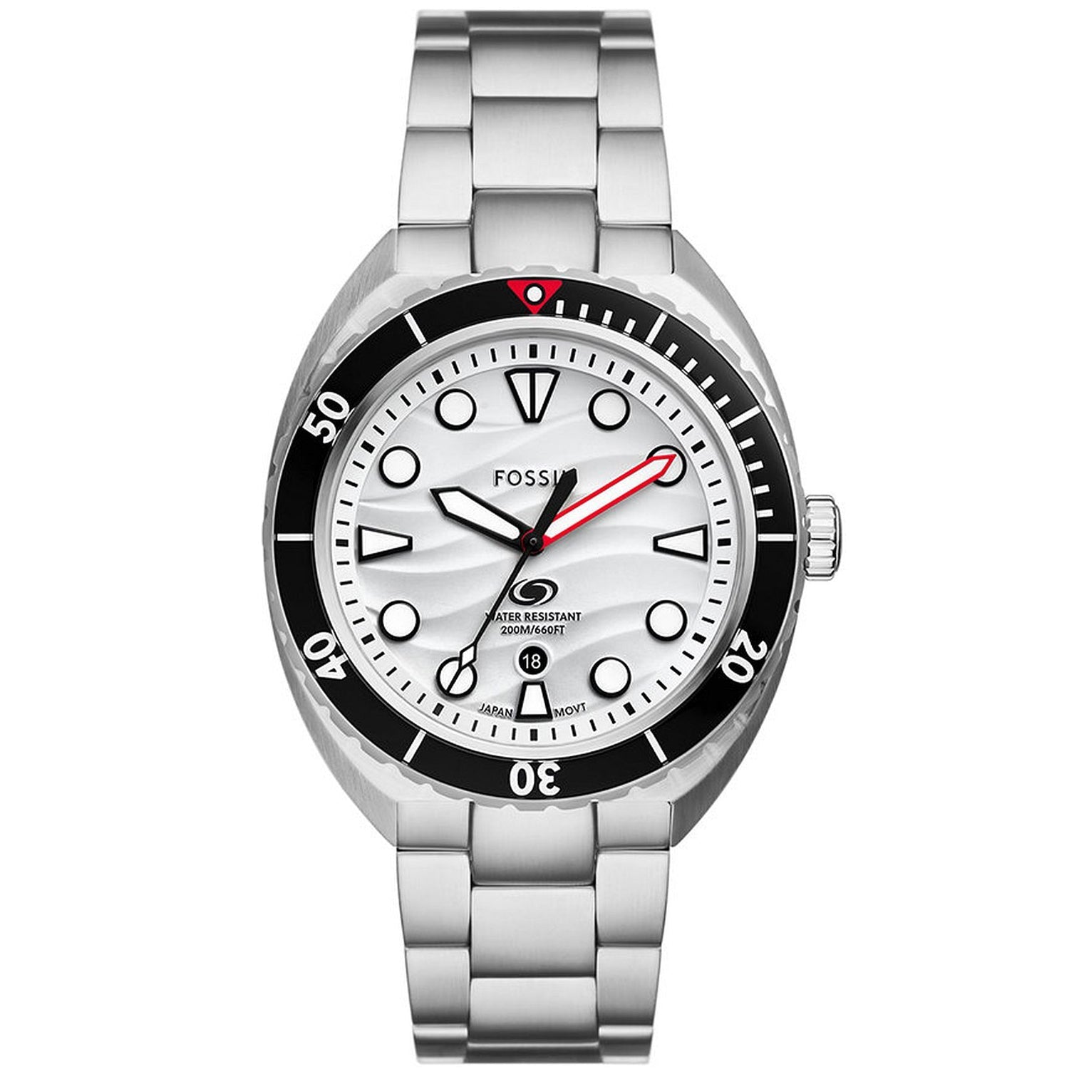 Fossil Men&