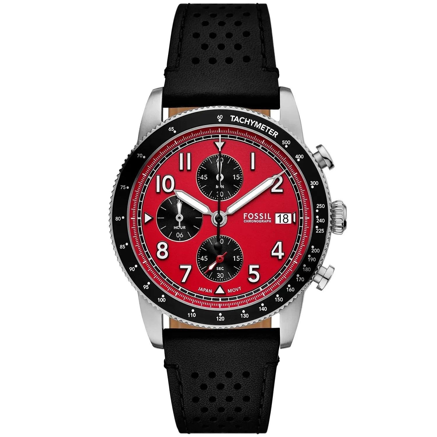 Fossil Men&