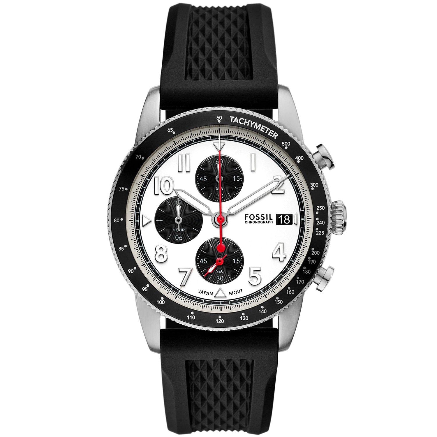 Fossil Men&
