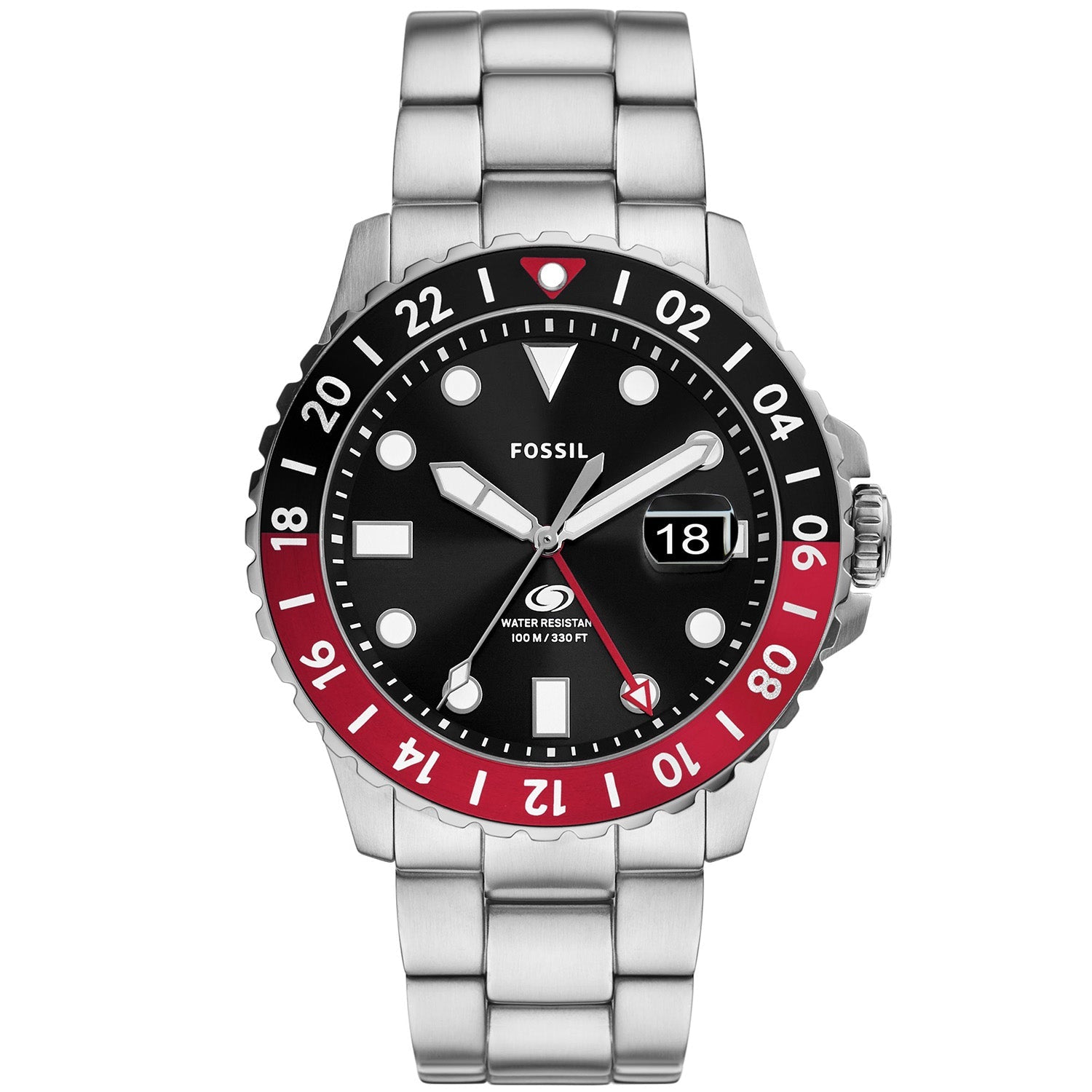 Fossil Men&