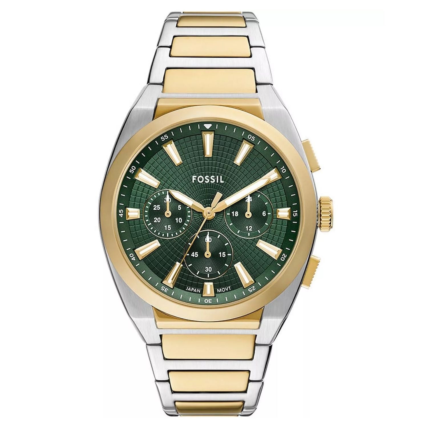 Fossil Men&