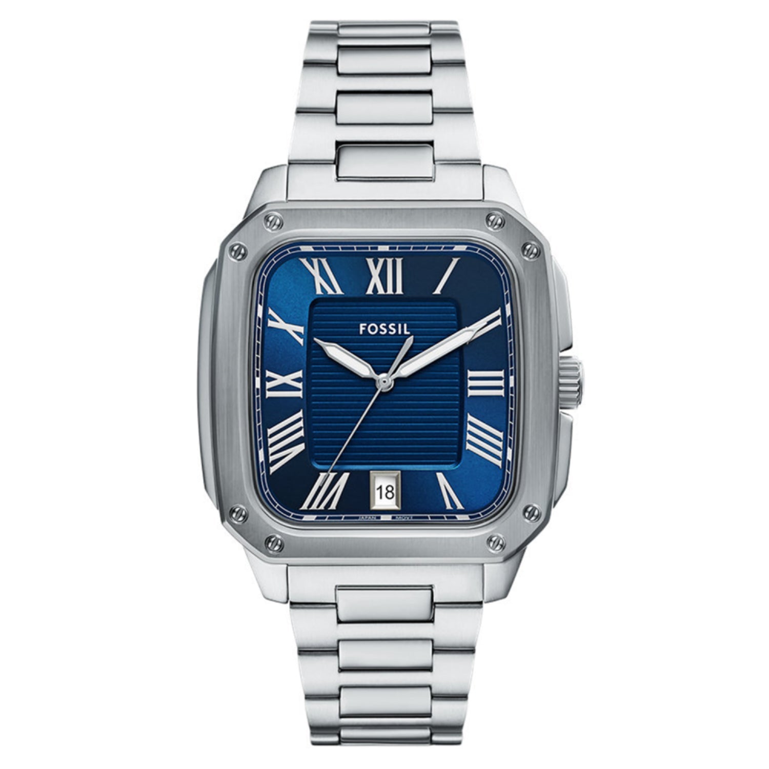 Fossil Men&