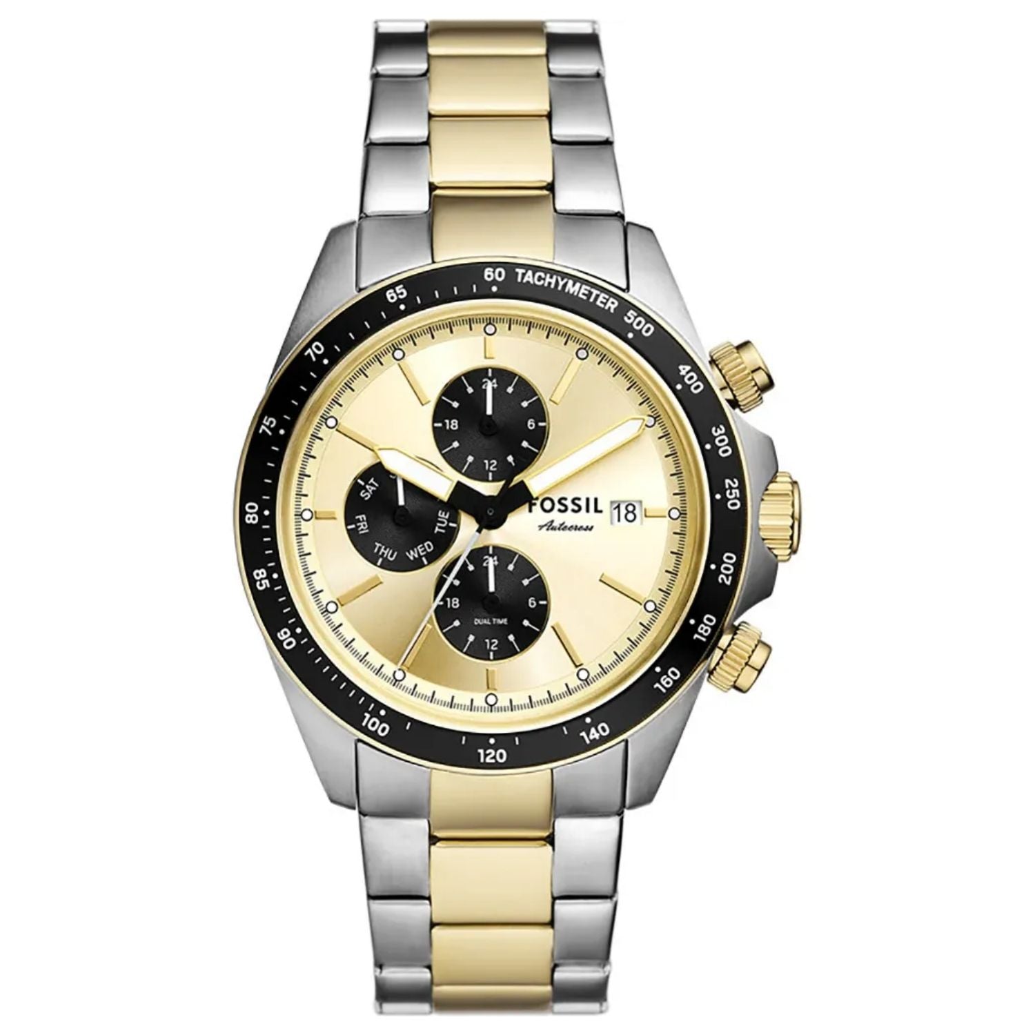 Fossil Men&